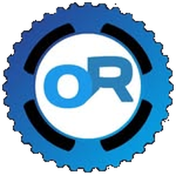 Logotipo Only Riders